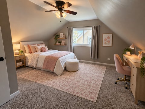 Tiny photo for 181 Craig Drive, Chicago Heights, IL 60411 (MLS # 12787102)