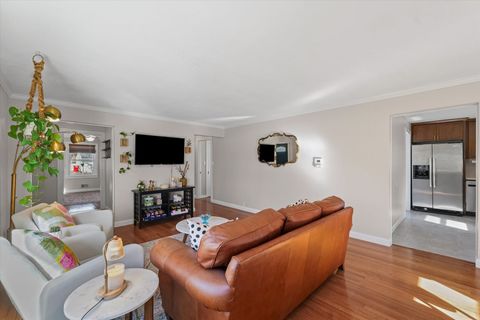 Tiny photo for 11 Normandy Place, Champaign, IL 61821 (MLS # 12545947)