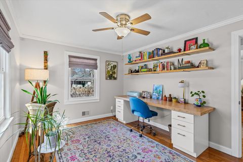 Tiny photo for 11 Normandy Place, Champaign, IL 61821 (MLS # 12545947)