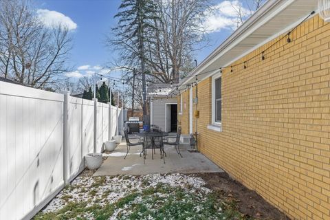 Tiny photo for 11 Normandy Place, Champaign, IL 61821 (MLS # 12545947)