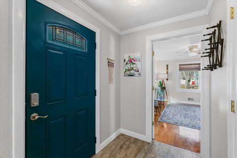 Tiny photo for 11 Normandy Place, Champaign, IL 61821 (MLS # 12545947)