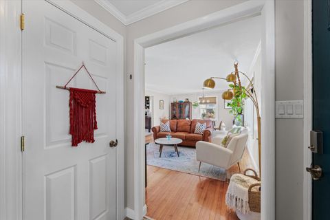 Tiny photo for 11 Normandy Place, Champaign, IL 61821 (MLS # 12545947)