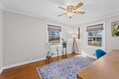 Tiny photo for 11 Normandy Place, Champaign, IL 61821 (MLS # 12545947)