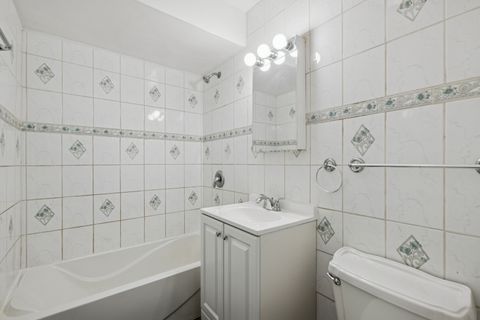 Tiny photo for 7201 W Wellington Avenue #D-1, Elmwood Park, IL 60707 (MLS # 12549087)