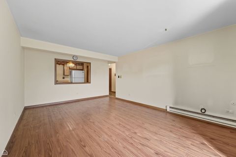 Tiny photo for 2218 N Newland Avenue #203, Chicago, IL 60707 (MLS # 12495084)