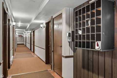 Tiny photo for 2218 N Newland Avenue #203, Chicago, IL 60707 (MLS # 12495084)