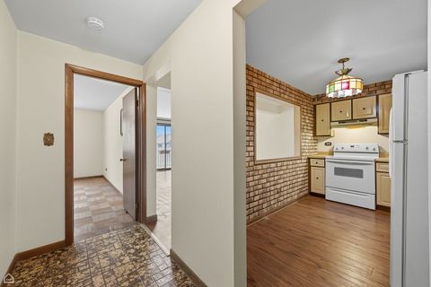 Tiny photo for 2218 N Newland Avenue #203, Chicago, IL 60707 (MLS # 12495084)