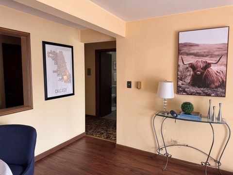 Tiny photo for 2218 N Newland Avenue #203, Chicago, IL 60707 (MLS # 12495084)