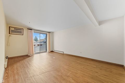 Tiny photo for 2218 N Newland Avenue #203, Chicago, IL 60707 (MLS # 12495084)