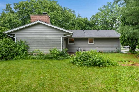 Tiny photo for 12222 RAE ANN Road, Roscoe, IL 61073 (MLS # 12686160)