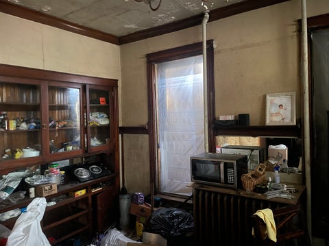 Tiny photo for 6100 S Bishop Street, Chicago, IL 60636 (MLS # 12644922)