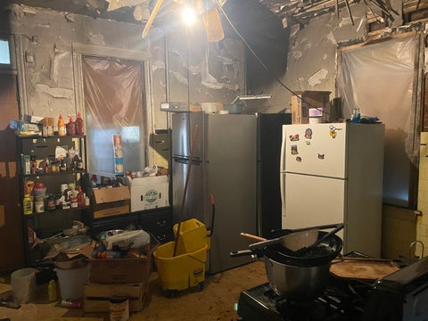 Tiny photo for 6100 S Bishop Street, Chicago, IL 60636 (MLS # 12644922)