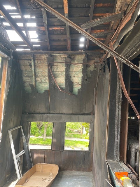 Tiny photo for 6100 S Bishop Street, Chicago, IL 60636 (MLS # 12644922)