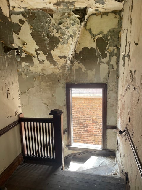 Tiny photo for 6100 S Bishop Street, Chicago, IL 60636 (MLS # 12644922)