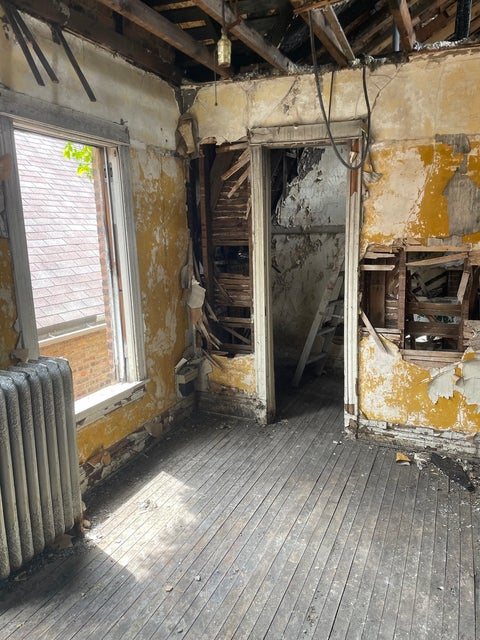 Tiny photo for 6100 S Bishop Street, Chicago, IL 60636 (MLS # 12644922)