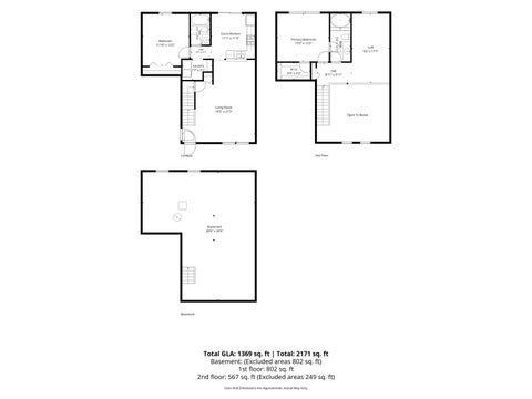 Tiny photo for 14743 Lakeview Drive, Orland Park, IL 60462 (MLS # 12749419)