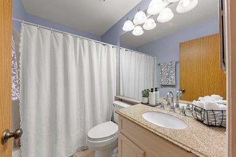 Tiny photo for 14743 Lakeview Drive, Orland Park, IL 60462 (MLS # 12749419)
