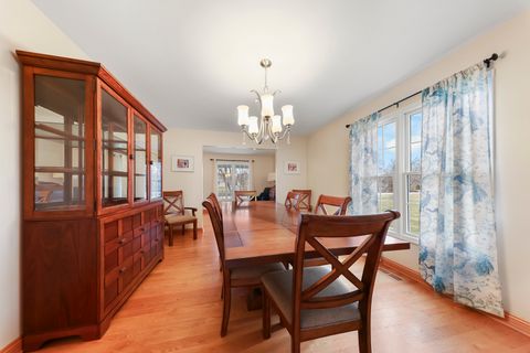 Tiny photo for 740 Daisy Court, Seneca, IL 61360 (MLS # 12551832)