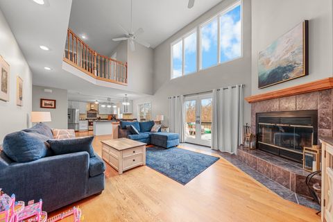 Tiny photo for 740 Daisy Court, Seneca, IL 61360 (MLS # 12551832)