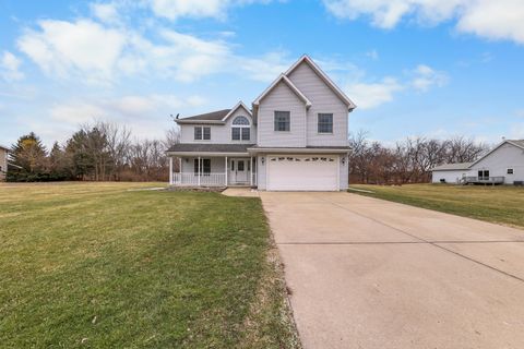 740 Daisy Court Seneca IL 61360