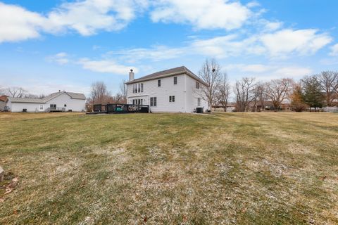 Tiny photo for 740 Daisy Court, Seneca, IL 61360 (MLS # 12551832)