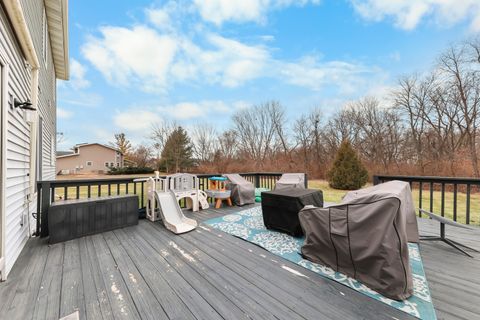 Tiny photo for 740 Daisy Court, Seneca, IL 61360 (MLS # 12551832)