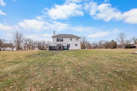 Tiny photo for 740 Daisy Court, Seneca, IL 61360 (MLS # 12551832)