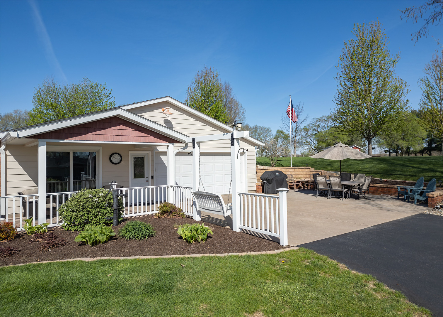 13148 N 2550th Avenue