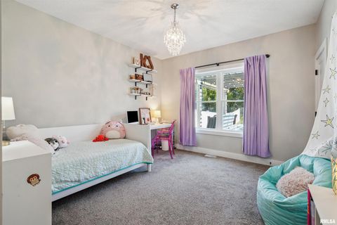 Tiny photo for 783 SWEET WOOD Lane, Blue Grass, IA 52726 (MLS # QC4268766)