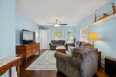 Tiny photo for 2237 S 22nd Avenue, Broadview, IL 60155 (MLS # 12473714)