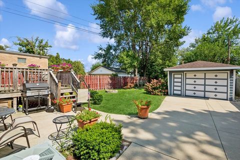 Tiny photo for 2237 S 22nd Avenue, Broadview, IL 60155 (MLS # 12473714)