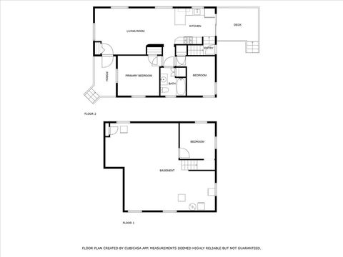 Tiny photo for 2237 S 22nd Avenue, Broadview, IL 60155 (MLS # 12473714)