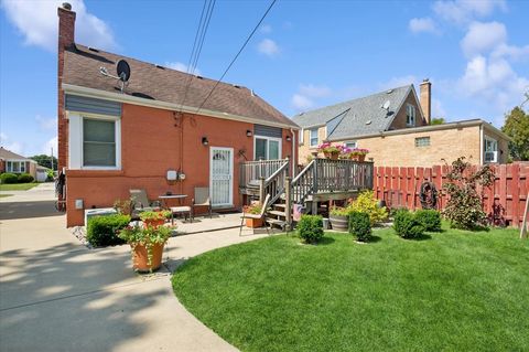 Tiny photo for 2237 S 22nd Avenue, Broadview, IL 60155 (MLS # 12473714)