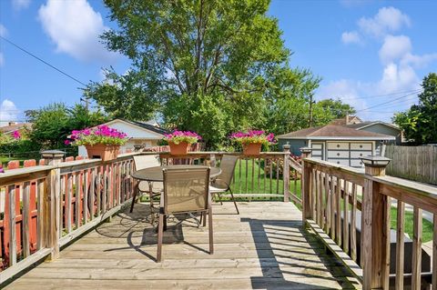 Tiny photo for 2237 S 22nd Avenue, Broadview, IL 60155 (MLS # 12473714)