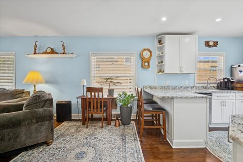 Tiny photo for 2237 S 22nd Avenue, Broadview, IL 60155 (MLS # 12473714)