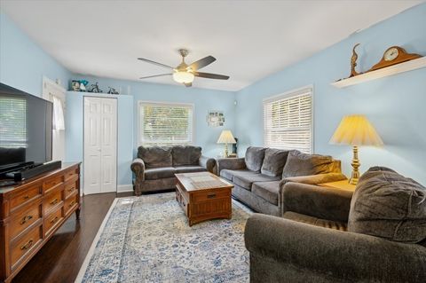 Tiny photo for 2237 S 22nd Avenue, Broadview, IL 60155 (MLS # 12473714)