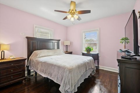 Tiny photo for 2237 S 22nd Avenue, Broadview, IL 60155 (MLS # 12473714)