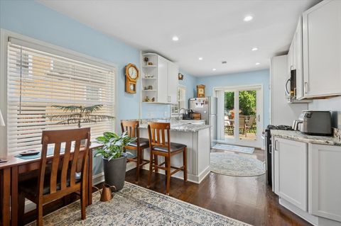 Tiny photo for 2237 S 22nd Avenue, Broadview, IL 60155 (MLS # 12473714)