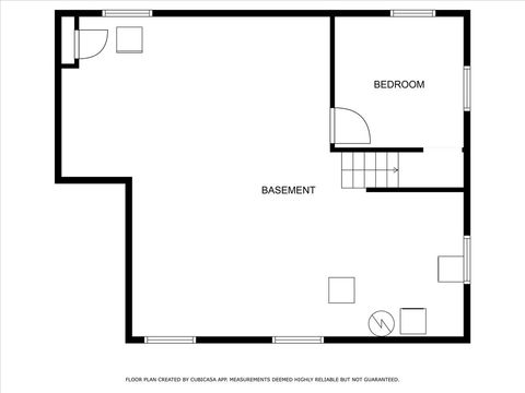 Tiny photo for 2237 S 22nd Avenue, Broadview, IL 60155 (MLS # 12473714)