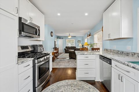 Tiny photo for 2237 S 22nd Avenue, Broadview, IL 60155 (MLS # 12473714)