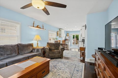 Tiny photo for 2237 S 22nd Avenue, Broadview, IL 60155 (MLS # 12473714)