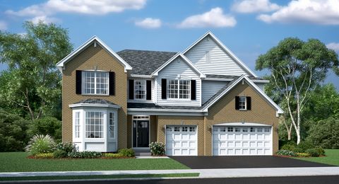 Photo of 1850 Chandolin Lane, Elgin, IL 60124 (MLS # 12435832)