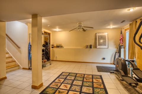 Tiny photo for 256 N Grace Street, Lombard, IL 60148 (MLS # 12729744)