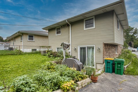 Tiny photo for 256 N Grace Street, Lombard, IL 60148 (MLS # 12729744)