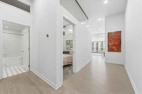 Tiny photo for 333 W Hubbard Street #1010, Chicago, IL 60654 (MLS # 12722565)