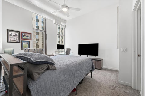Tiny photo for 333 W Hubbard Street #1010, Chicago, IL 60654 (MLS # 12722565)