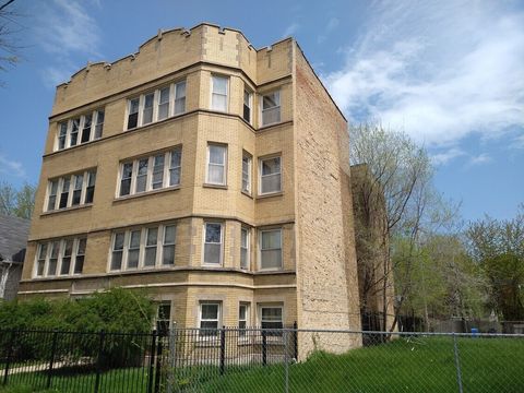 7931 S Manistee Avenue Chicago IL 60617