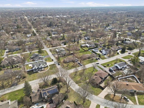 Tiny photo for 12201 S 76th Avenue, Palos Heights, IL 60463 (MLS # 12666261)