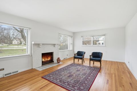 Tiny photo for 12201 S 76th Avenue, Palos Heights, IL 60463 (MLS # 12666261)
