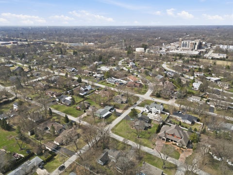 Tiny photo for 12201 S 76th Avenue, Palos Heights, IL 60463 (MLS # 12666261)